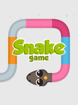 Snake Game cover art