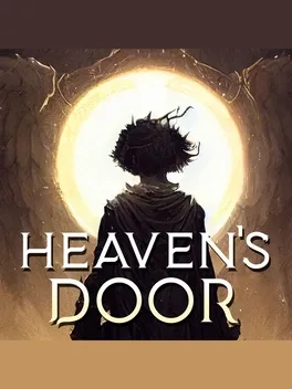 Heaven's Door image
