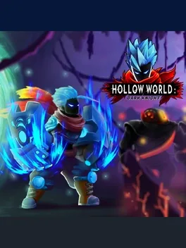 Hollow World: Dark Knight image
