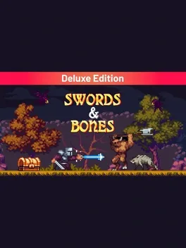 Swords & Bones: Deluxe Edition image