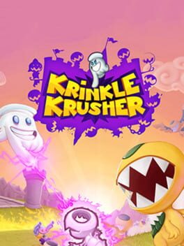 Krinkle Krusher游戏资源下载
