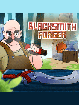 Blacksmith Forger