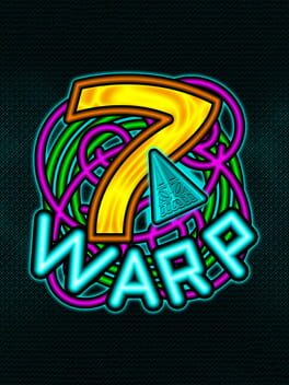 Warp 7 cover art