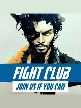 Fight Club: Join us if you can image