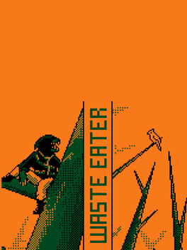 Waste Eater
