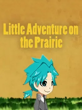 Little Adventure on the Prairie image