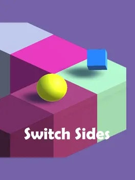 Switch Sides image