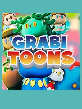 格拉比通破解游戏下载-游戏公社