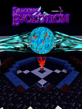 Draconic Evolution