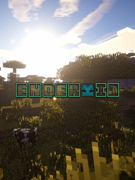 Ender IO