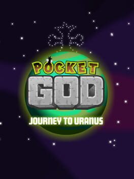 Pocket God: Journey to Uranus