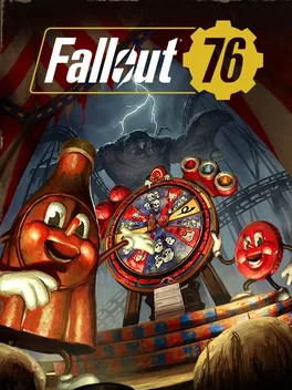 Fallout 76: Season 11 - Nuka-World image