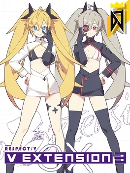 DJMax Respect V: V Extension III Pack image