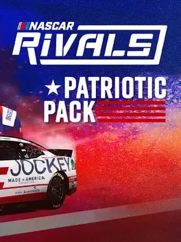 NASCAR Rivals: 2022 Patriotic Pack image