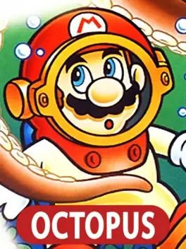 Octopus image