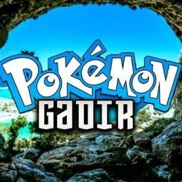 Pokémon Gadir