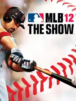 MLB 12: The Show image