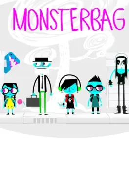 Monsterbag image