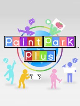 Paint Park Plus