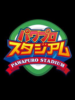 Pawapuro Stadium