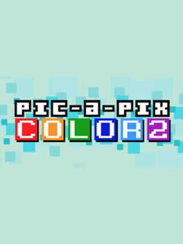 Pic-a-Pix Color 2