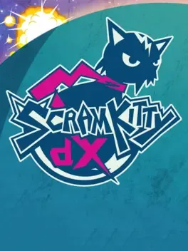 Scram Kitty DX image