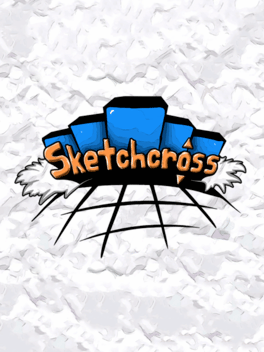 Sketchcross Cover