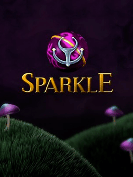 Sparkle Cover