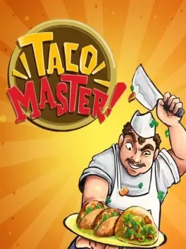 Taco Master image