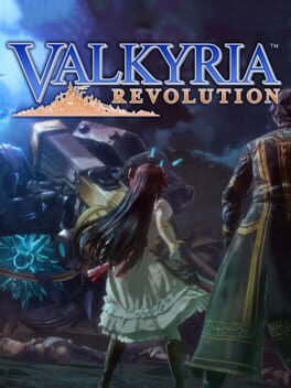 Valkyria Revolution Scenario Pack: Princess and Valkyria DLC