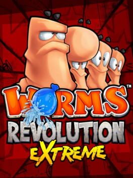 Worms: Revolution Extreme