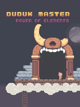 The Duduk Master