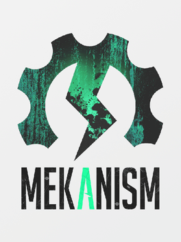 Mekanism