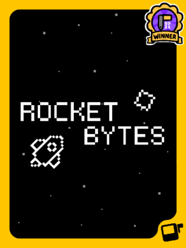 Rocket Bytes Cover