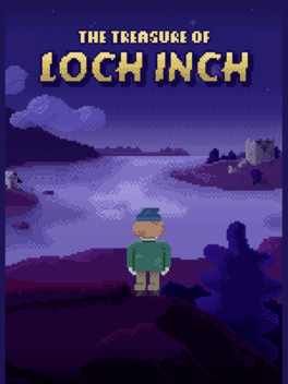 The Treasure of Loch Inch