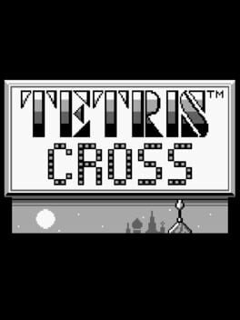 Tetris Cross