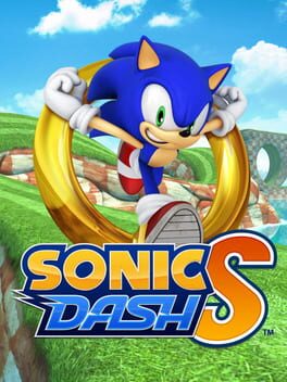 Sonic Dash S