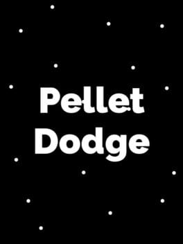 Pellet Dodge Game Cover Artwork