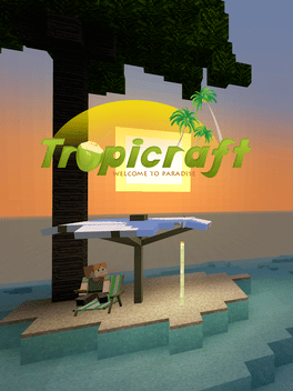 Tropicraft