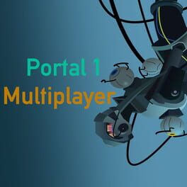 Portal 1 Multiplayer