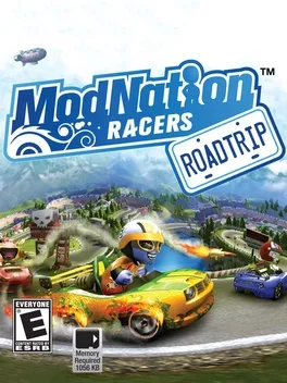 ModNation Racers: Road Trip image