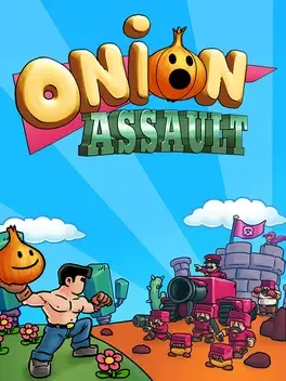 Onion Assault image