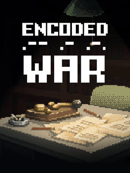 Encoded War