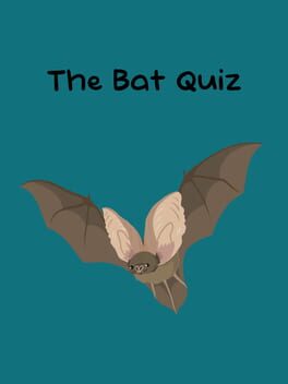 The Bat Quiz cover art