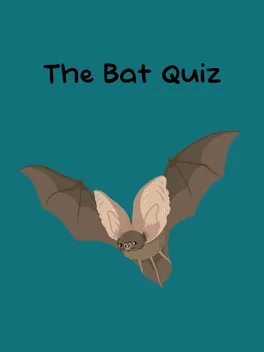 The Bat Quiz image
