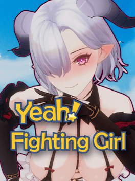 Yeah! Fighting Girl