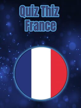 Quiz Thiz France cover art