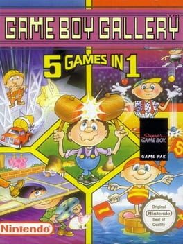 Game Boy-NS线上游戏资源下载