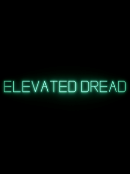 Elevated Dread Cover