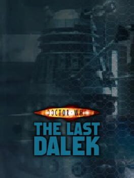 Doctor Who: The Last Dalek